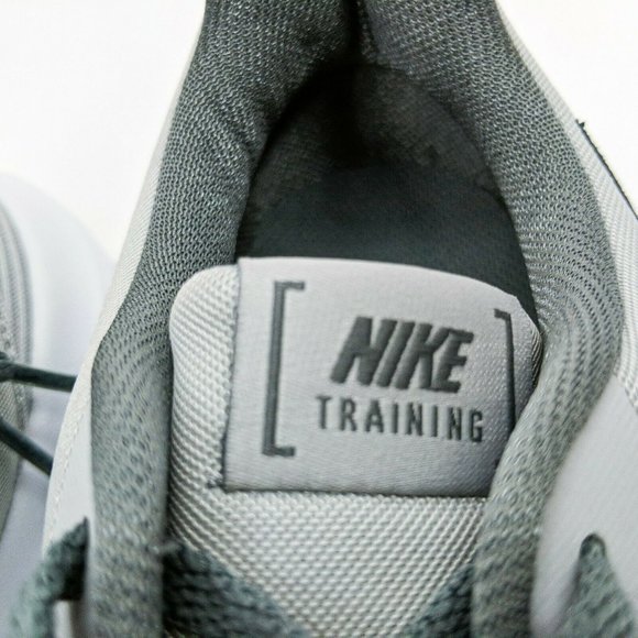 Nike Flex Control TR4 4E Men's Double Wide - Picture 4 of 12